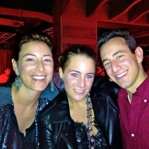 Meet your Posher, Jacqueline